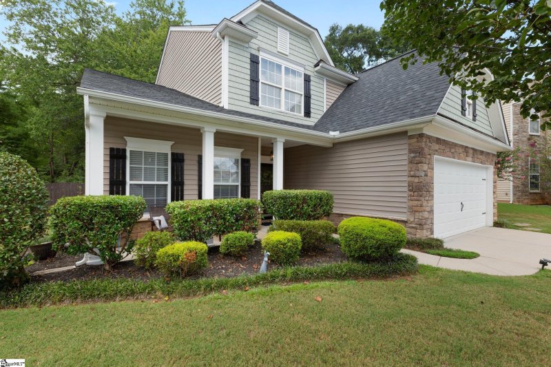 Property image 4 at 106 Horsepen Way, Simpsonville, SC 29681