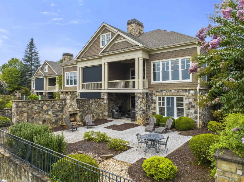 Property image 2 at 105 Portside Court, Sunset, SC 29685