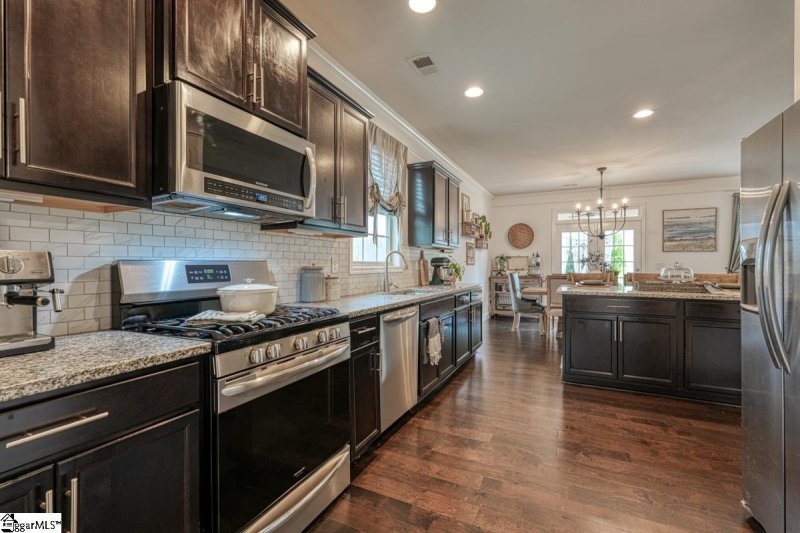 Property image 3 at 205 Redmont Court, Simpsonville, SC 29680