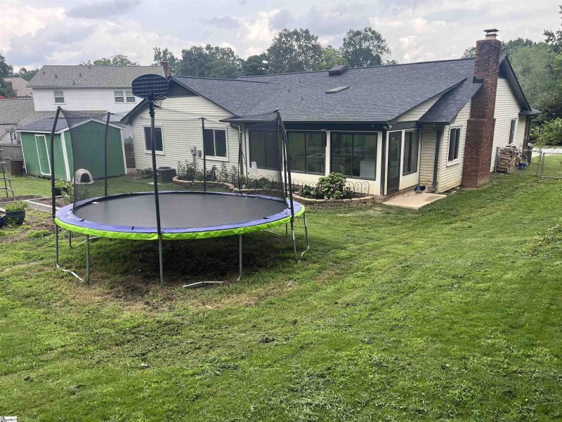 Property image 3 at 4 Bendingwood Circle, Taylors, SC 29687