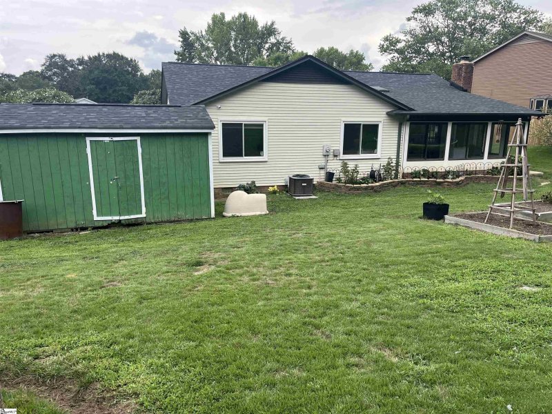 Property image 5 at 4 Bendingwood Circle, Taylors, SC 29687