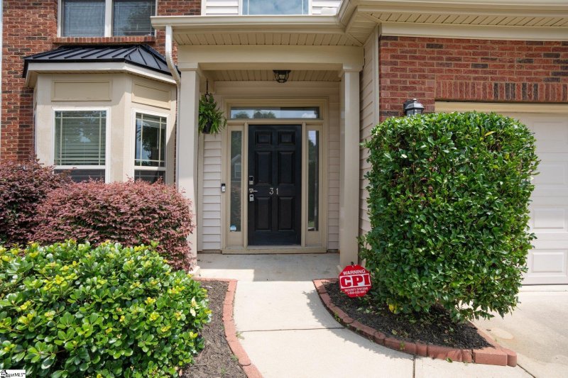 Property image 2 at 31 Parkwalk Drive, Greer, SC 29650