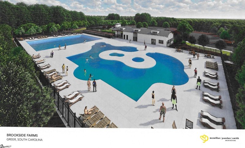 Property image 2 at 249 Sunriff Court, Greer, SC 29651