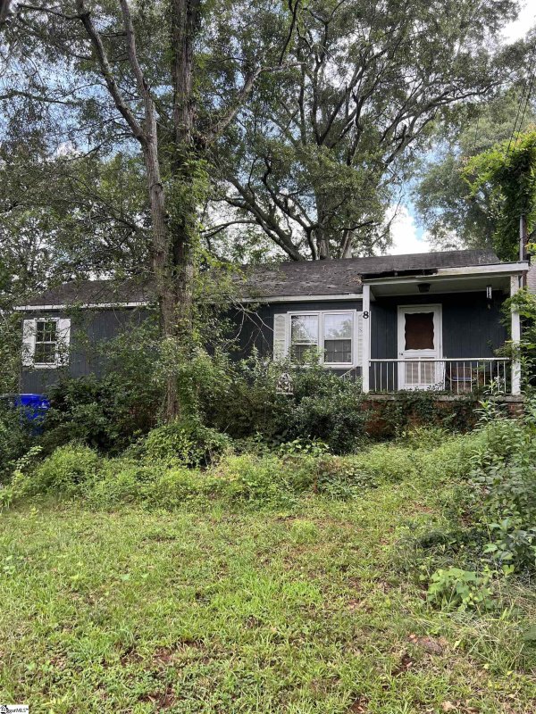 Property image 2 at 8 Buist Avenue, Greenville, SC 29609