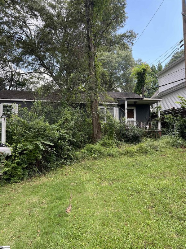 Property image 3 at 8 Buist Avenue, Greenville, SC 29609