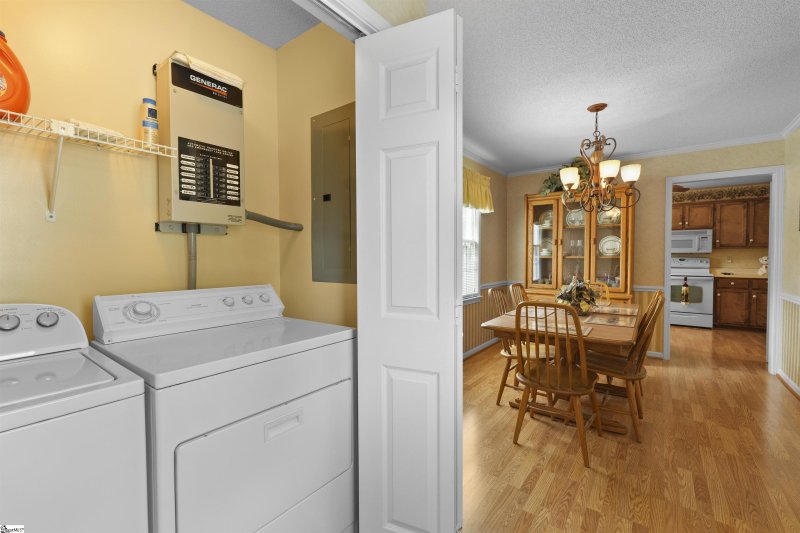 Property image 5 at 190 Quail Haven Drive, Easley, SC 29642