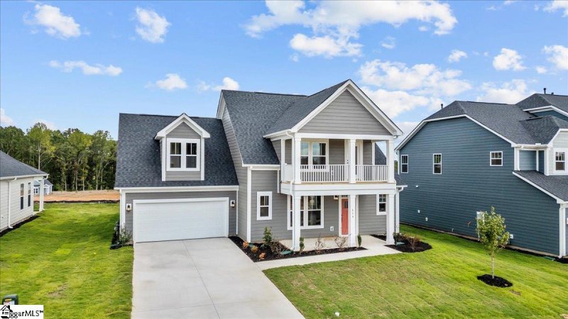 Property image 2 at 619 WH Kay Lane, Anderson, SC 29621