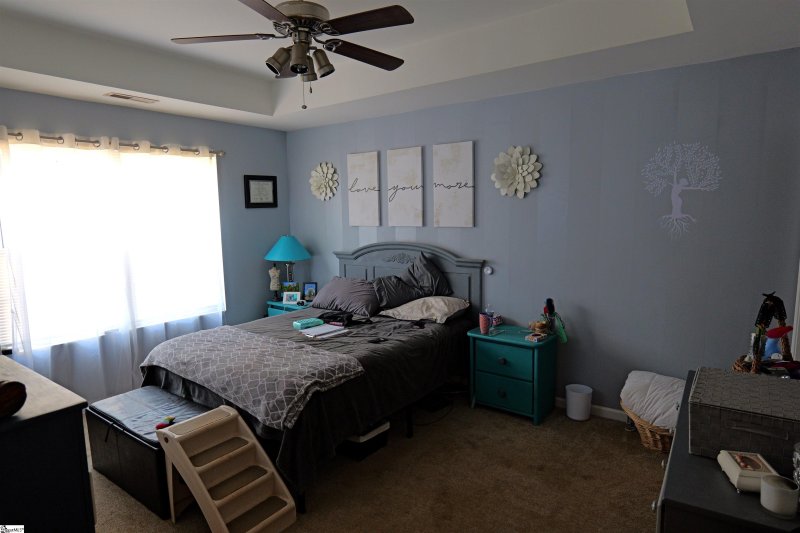 Property image 5 at 729 Cassie Marie Court, Duncan, SC 29334