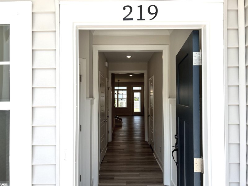 Property image 2 at 219 Taylor Woods Court, Greenville, SC 29607