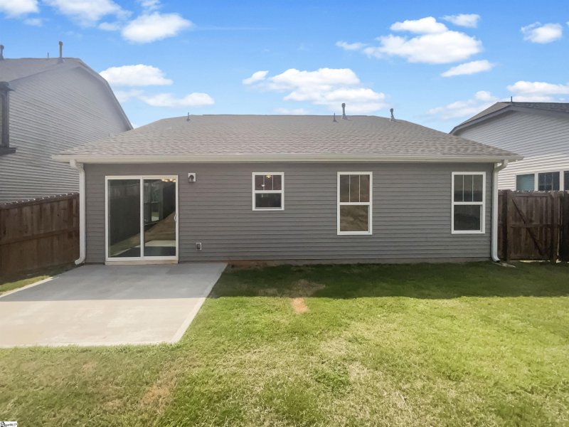 Property image 5 at 225 Everard Lane, Greer, SC 29650