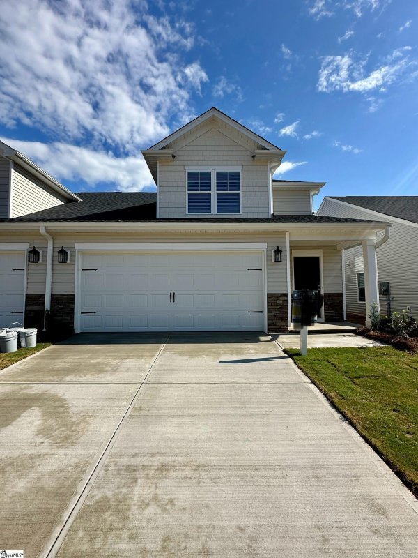 Property image 2 at 214 Boneset Drive, Greenville, SC 29607