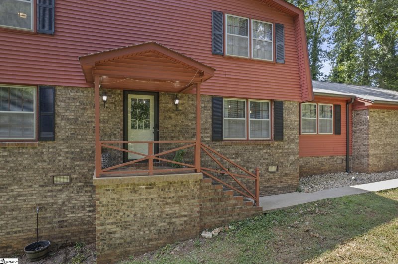 Property image 4 at 203 Timberlake Road, Anderson, SC 29625