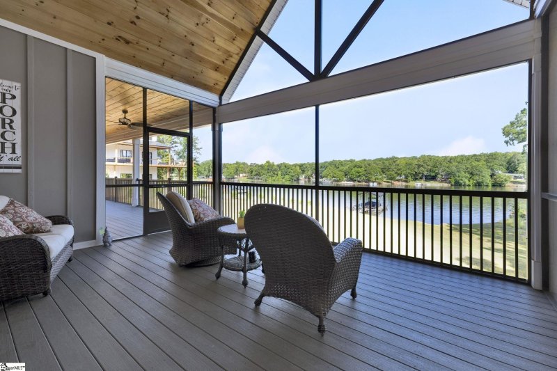 Property image 3 at 124 Edgewater Point, Abbeville, SC 29620