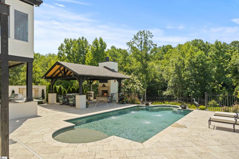 Property image 5 at 316 Stonebrook Farm Way, Greenville, SC 29615