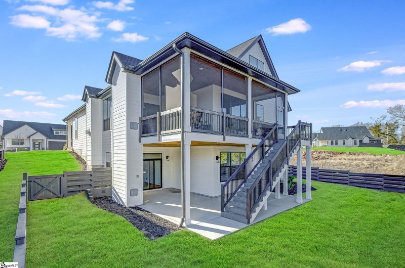 120 Winding Rock Road