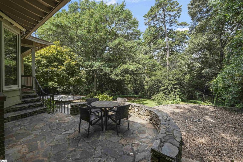 Property image 5 at 207 Rockingham Road, Greenville, SC 29607