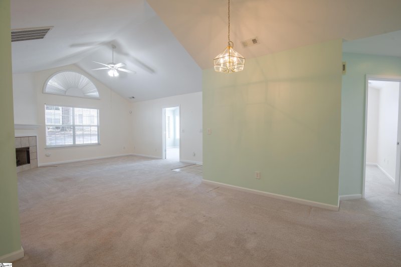 Property image 4 at 1302 Heritage Club Drive, Greenville, SC 29615