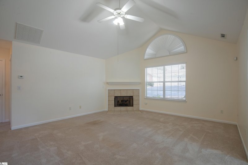Property image 5 at 1302 Heritage Club Drive, Greenville, SC 29615