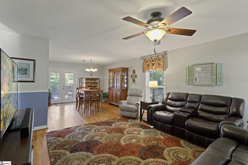 Property image 3 at 112 Bunker Hill Road, Greer, SC 29650