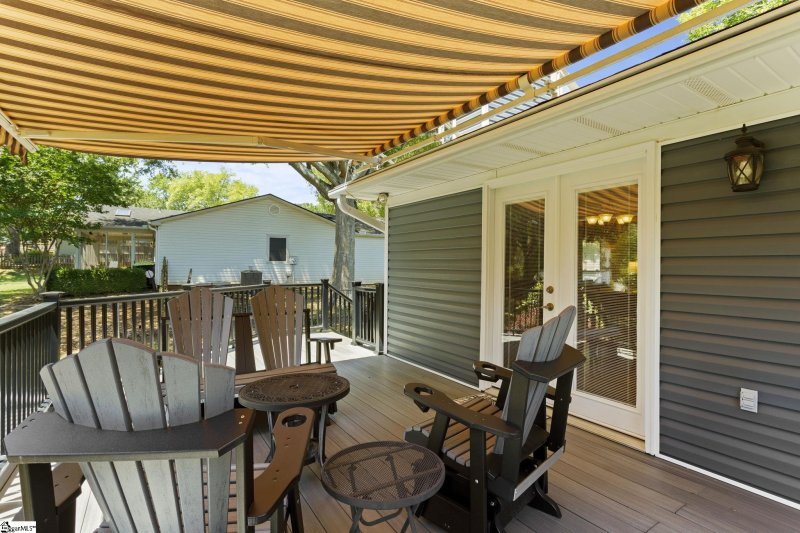 Property image 4 at 112 Bunker Hill Road, Greer, SC 29650