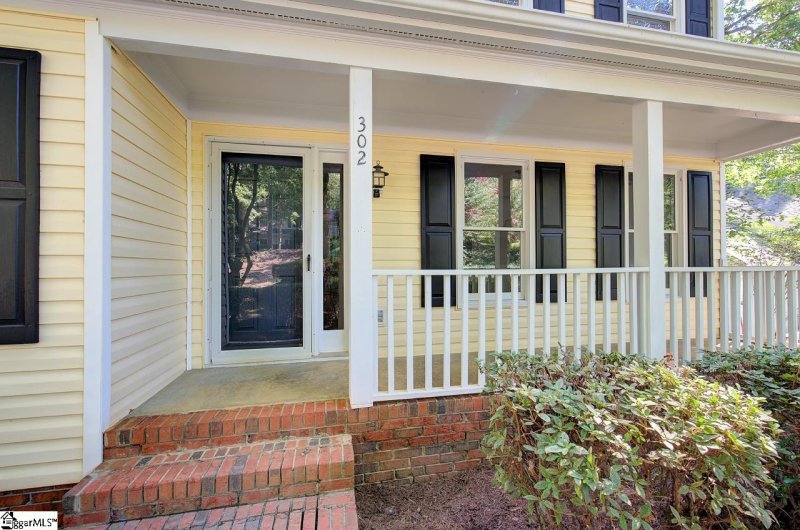 Property image 2 at 302 Wild Horse Creek Drive, Simpsonville, SC 29680