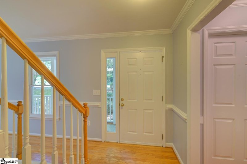 Property image 4 at 302 Wild Horse Creek Drive, Simpsonville, SC 29680
