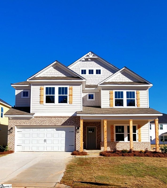 333 Alyssa Landing Drive