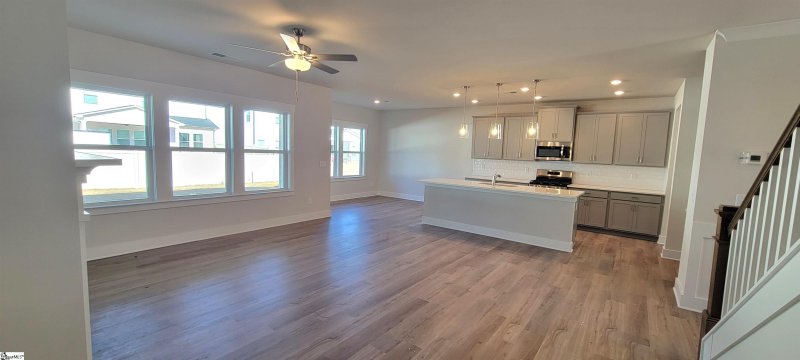 Property image 4 at 333 Alyssa Landing Drive, Fountain Inn, SC 29644