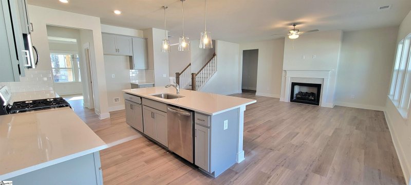 Property image 5 at 333 Alyssa Landing Drive, Fountain Inn, SC 29644