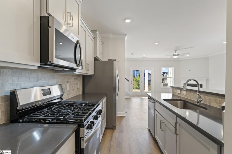 Property image 4 at 384 Nettle Lane, Greenville, SC 29607