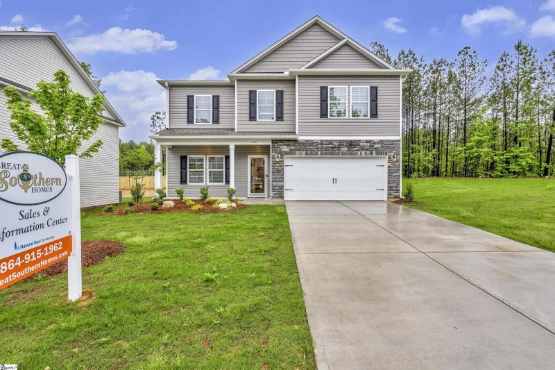 Property image 2 at 730 Fountainbrook Lane, Fountain Inn, SC 29644