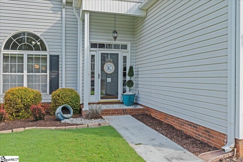 Property image 4 at 205 SAVANNAH Drive, Anderson, SC 29621