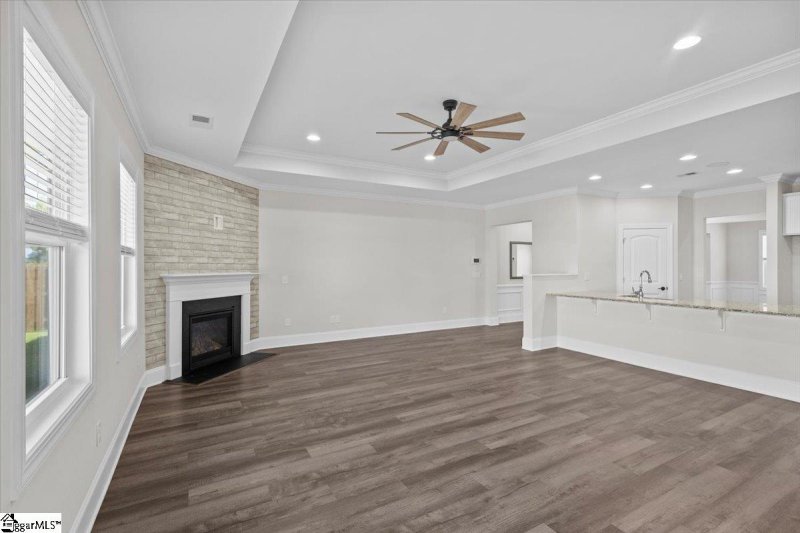 Property image 2 at 166 Spyglass Lane, Anderson, SC 29625