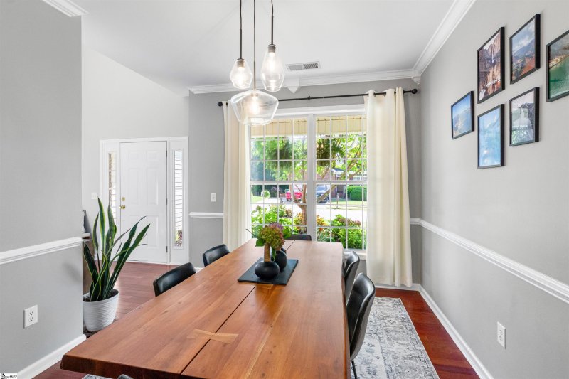 Property image 5 at 214 Catalan Street, Greenville, SC 29607