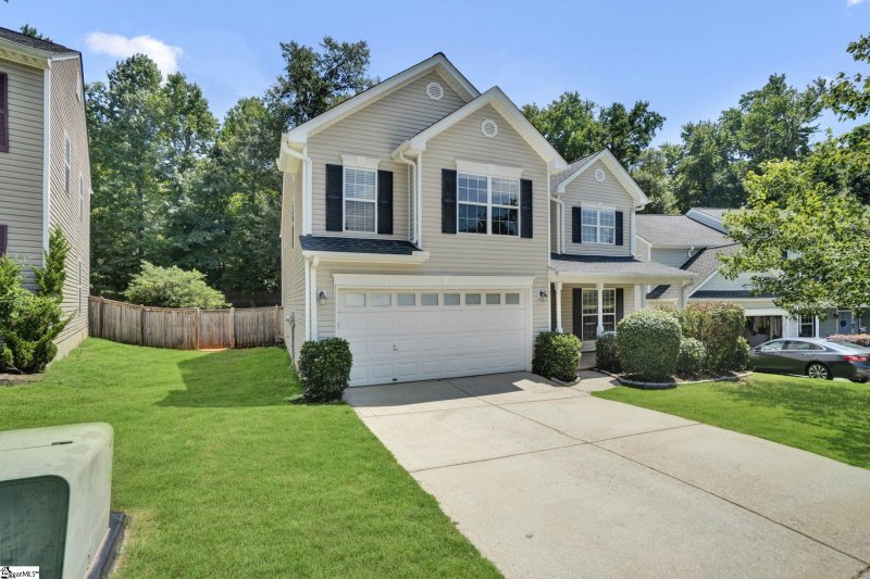 Property image 2 at 205 Kylemore Lane, Greer, SC 29650