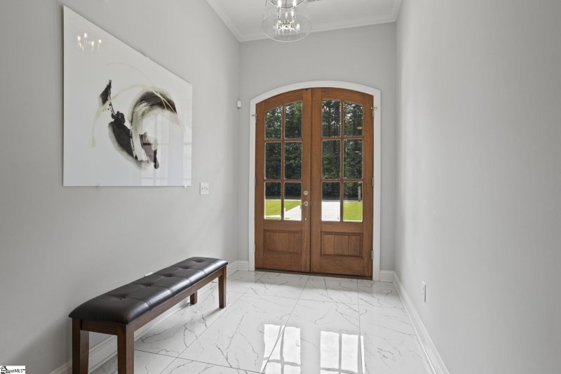 Property image 3 at 414 Isaqueena Drive, Greer, SC 29651