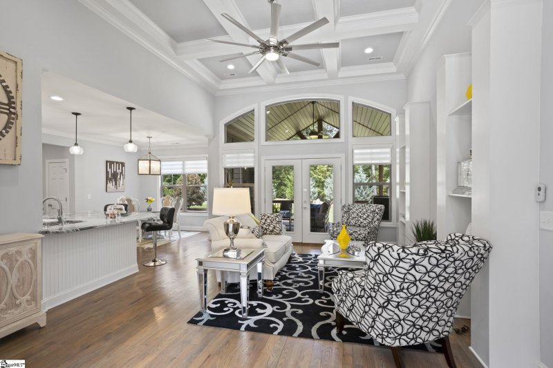 Property image 4 at 414 Isaqueena Drive, Greer, SC 29651