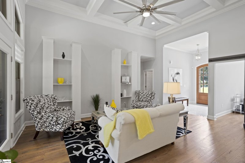 Property image 5 at 414 Isaqueena Drive, Greer, SC 29651