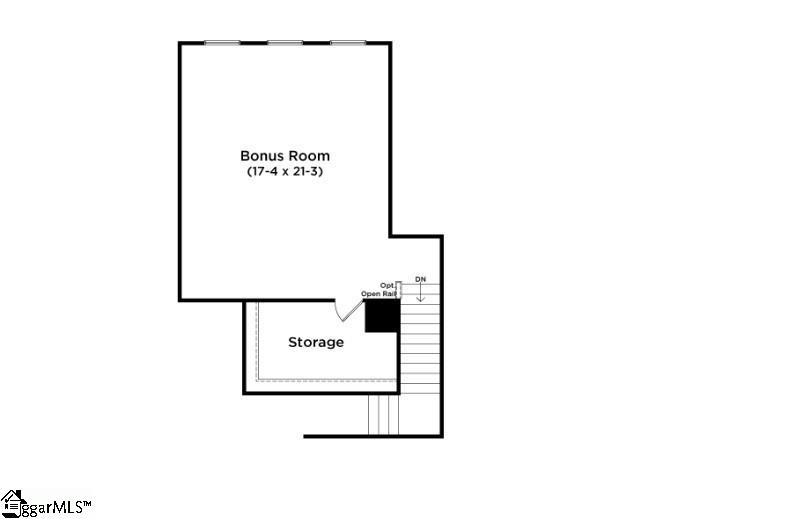 Property image 3 at 3459 Six Mile Highway, Central, SC 29630