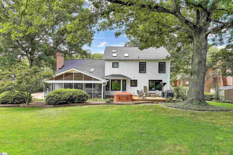 Property image 2 at 113 Glenbriar Court, Simpsonville, SC 29681