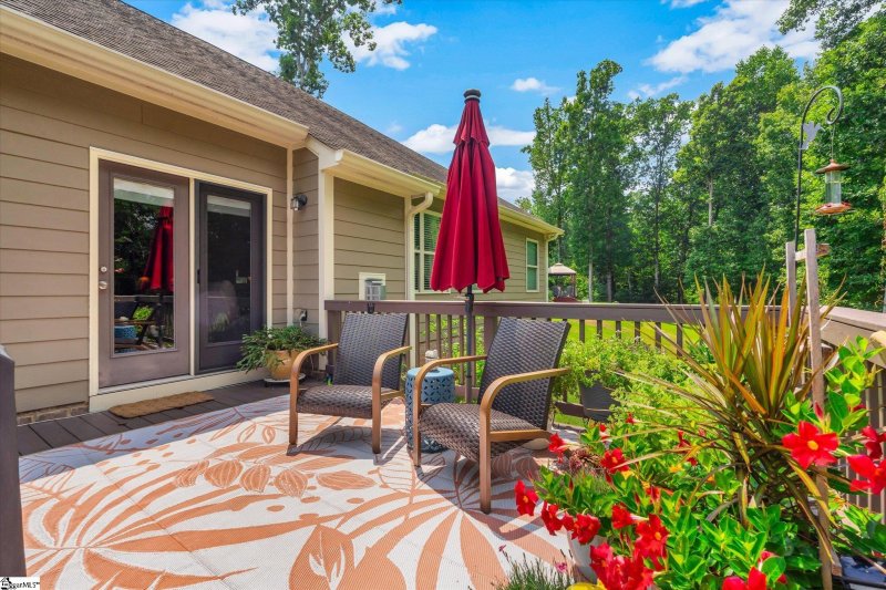 Property image 3 at 128 Waltzing Vine Lane, Williamston, SC 29697