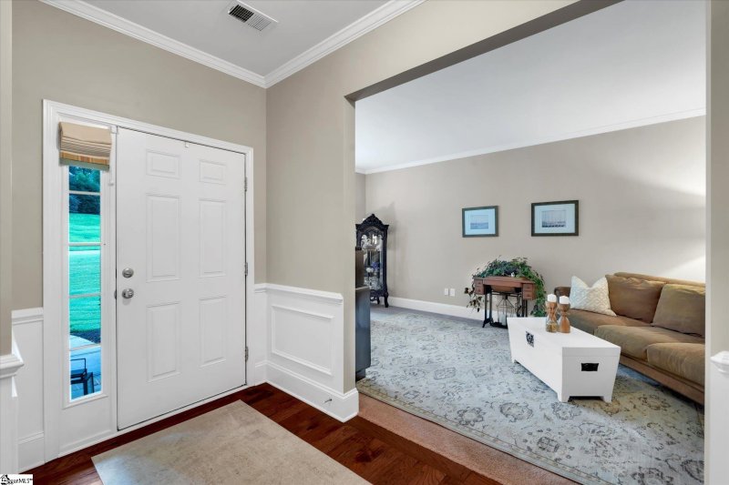 Property image 4 at 128 Waltzing Vine Lane, Williamston, SC 29697