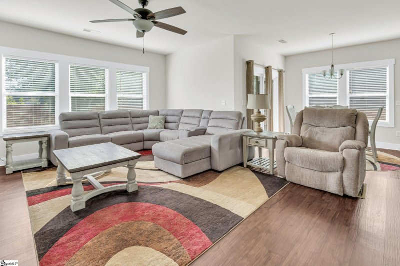 Property image 4 at 851 Cranwell Court, Greer, SC 29651