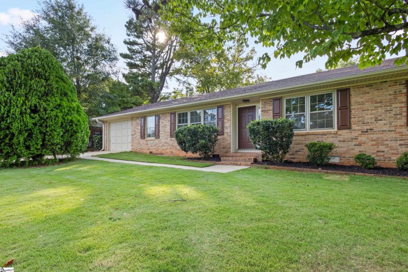 Property image 4 at 309 Del Norte Road, Greenville, SC 29615