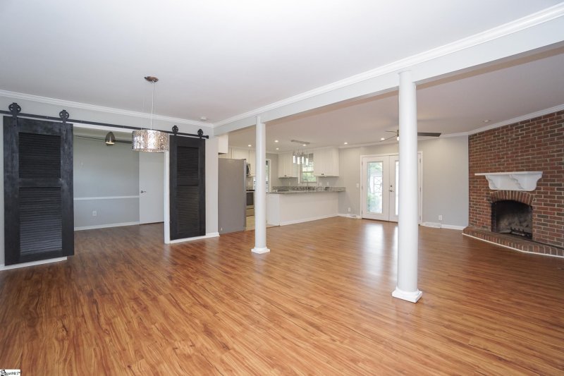 Property image 5 at 204 Sherborne Drive, Greenville, SC 29615