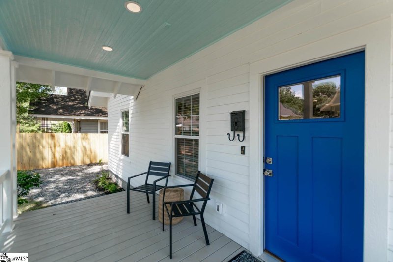 Property image 2 at 11 A Street, Greenville, SC 29611