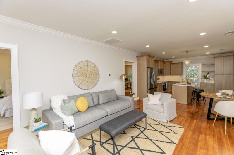 Property image 3 at 11 A Street, Greenville, SC 29611