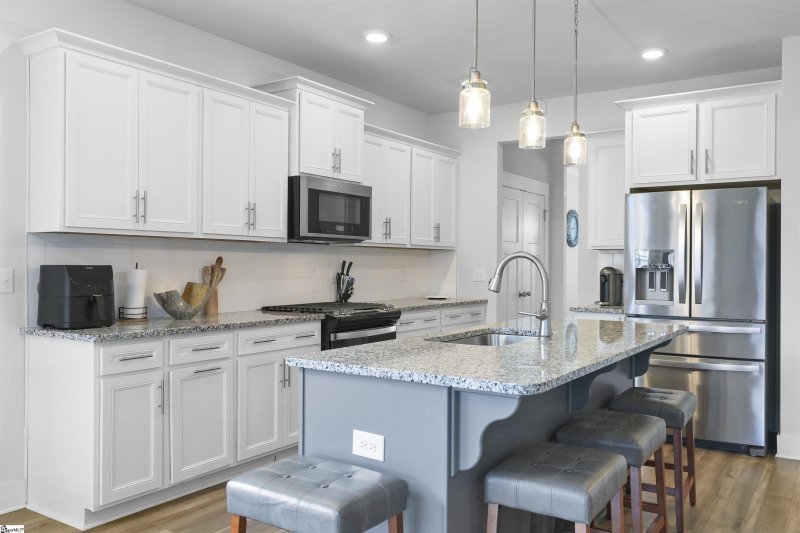 Property image 5 at 734 Judah Drive, Moore, SC 29369-2004