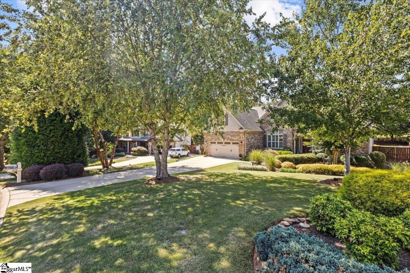 Property image 3 at 504 Mellow Way, Greer, SC 29651