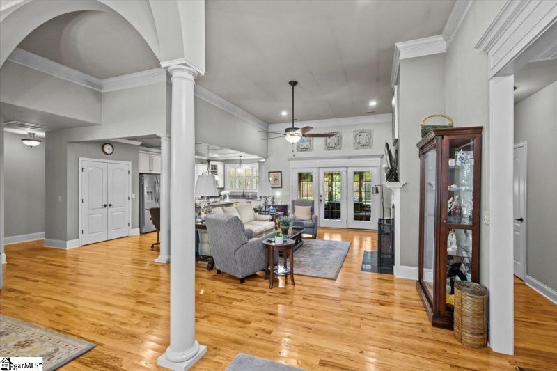 Property image 4 at 504 Mellow Way, Greer, SC 29651